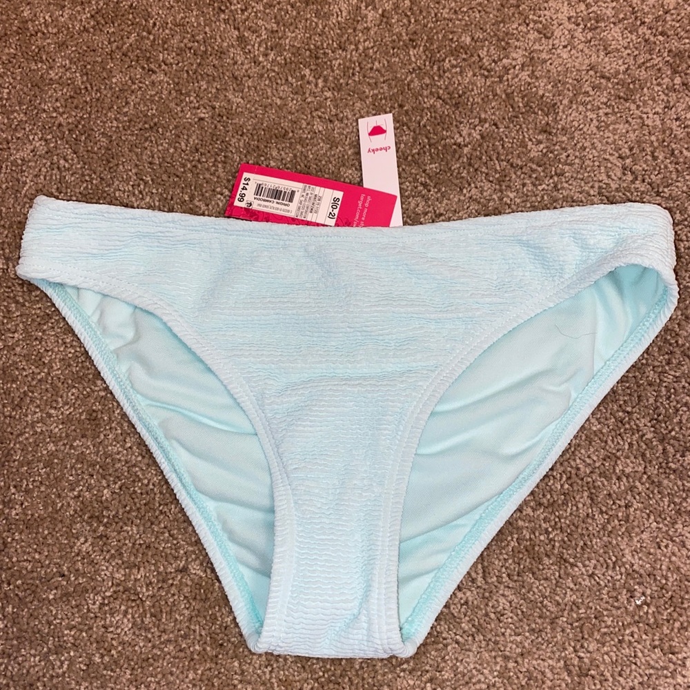 target bikini bottoms